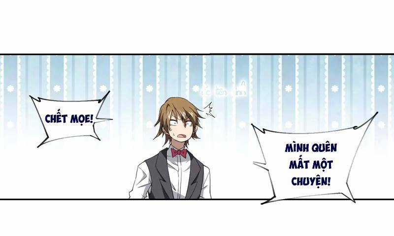 Võng Du Chi Cận Chiến Pháp Sư Chapter 229 trang 24