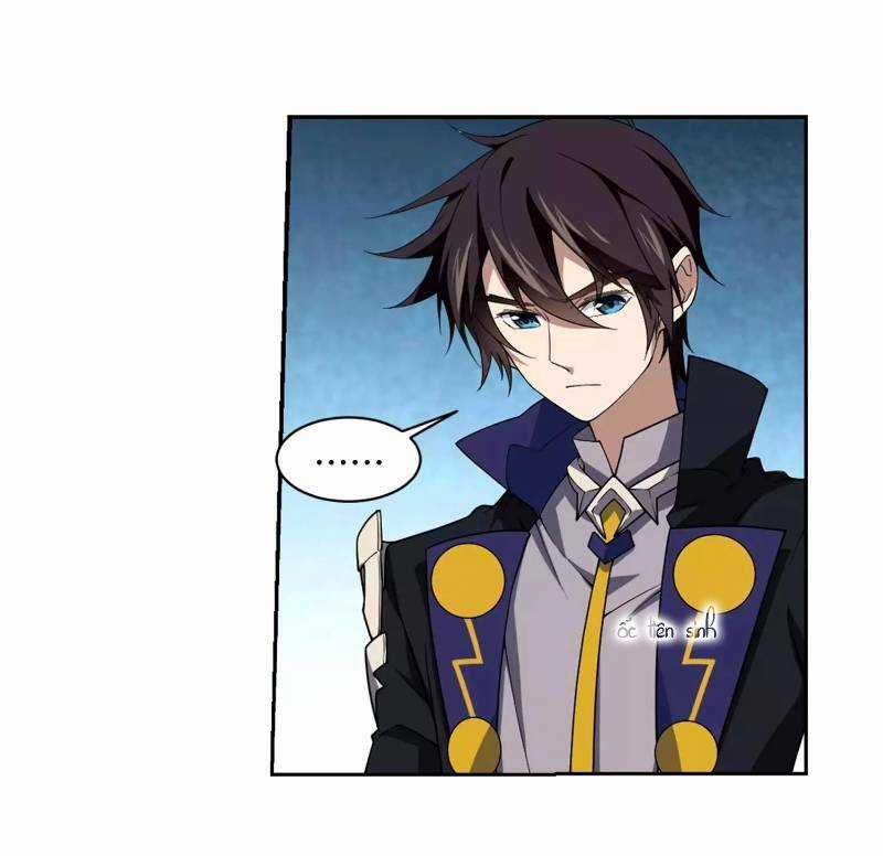 Võng Du Chi Cận Chiến Pháp Sư Chapter 229 trang 28