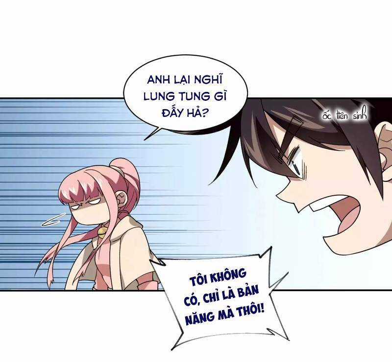 Võng Du Chi Cận Chiến Pháp Sư Chapter 229 trang 4