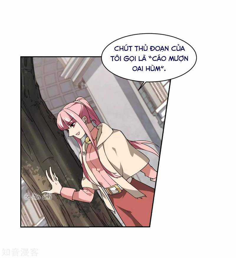 Võng Du Chi Cận Chiến Pháp Sư Chapter 229 trang 5