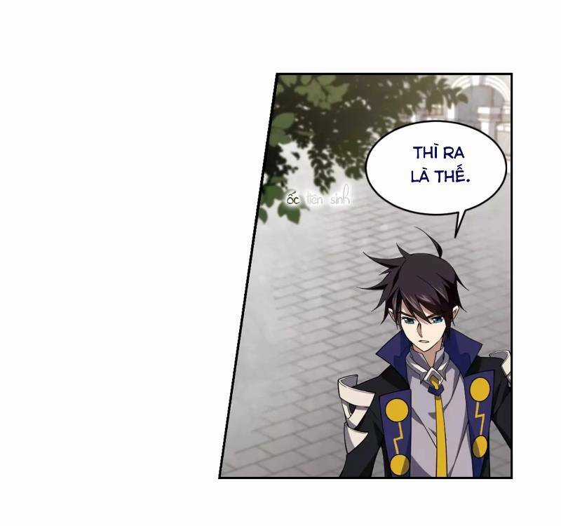 Võng Du Chi Cận Chiến Pháp Sư Chapter 229 trang 6