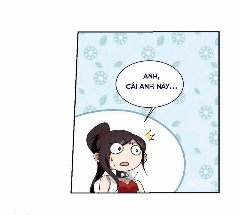 Võng Du Chi Cận Chiến Pháp Sư Chapter 230 trang 13