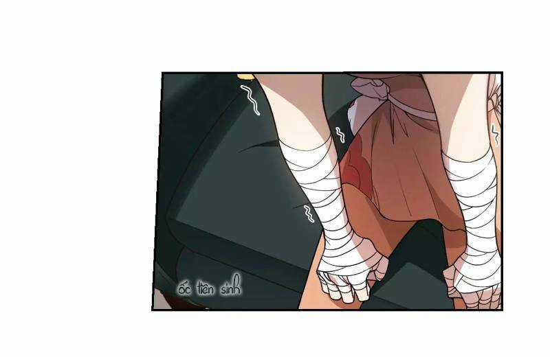 Võng Du Chi Cận Chiến Pháp Sư Chapter 230 trang 14