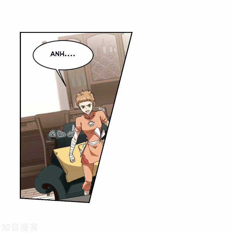 Võng Du Chi Cận Chiến Pháp Sư Chapter 230 trang 19