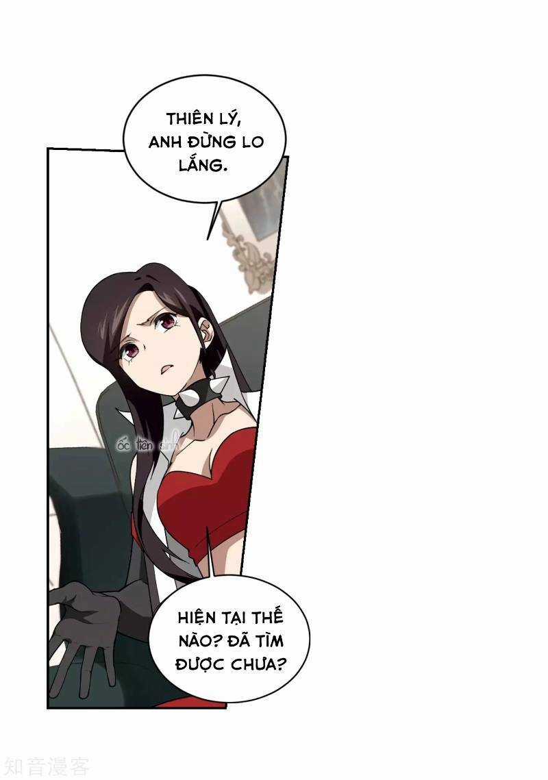 Võng Du Chi Cận Chiến Pháp Sư Chapter 230 trang 26