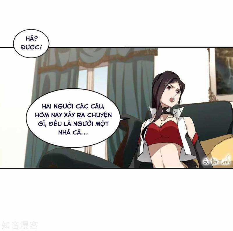 Võng Du Chi Cận Chiến Pháp Sư Chapter 230 trang 3