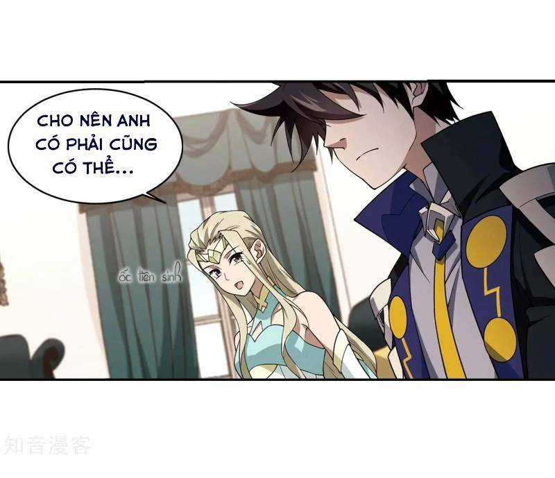 Võng Du Chi Cận Chiến Pháp Sư Chapter 230 trang 6