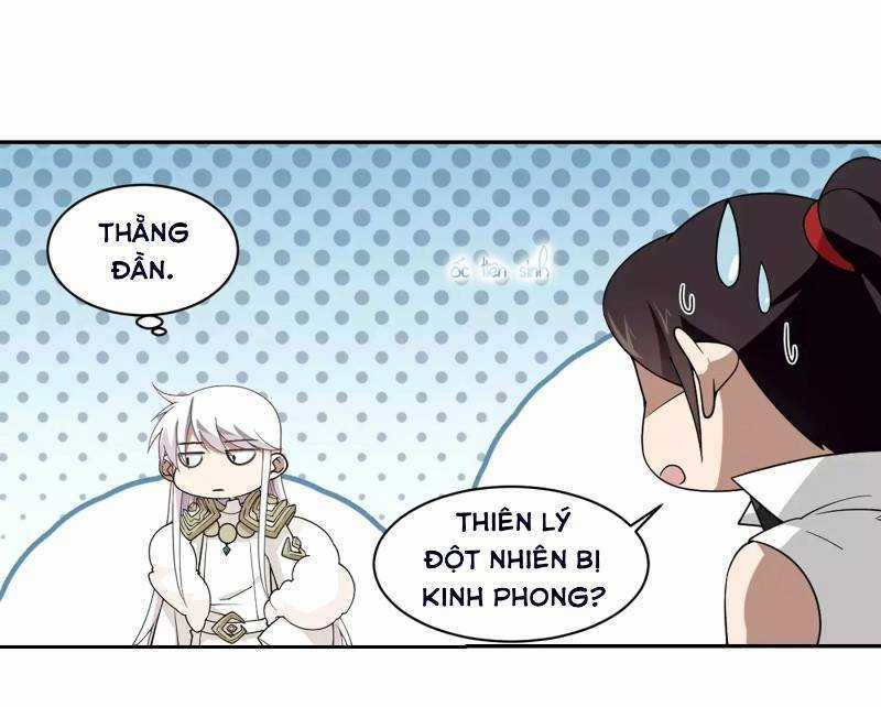 Võng Du Chi Cận Chiến Pháp Sư Chapter 231 trang 10