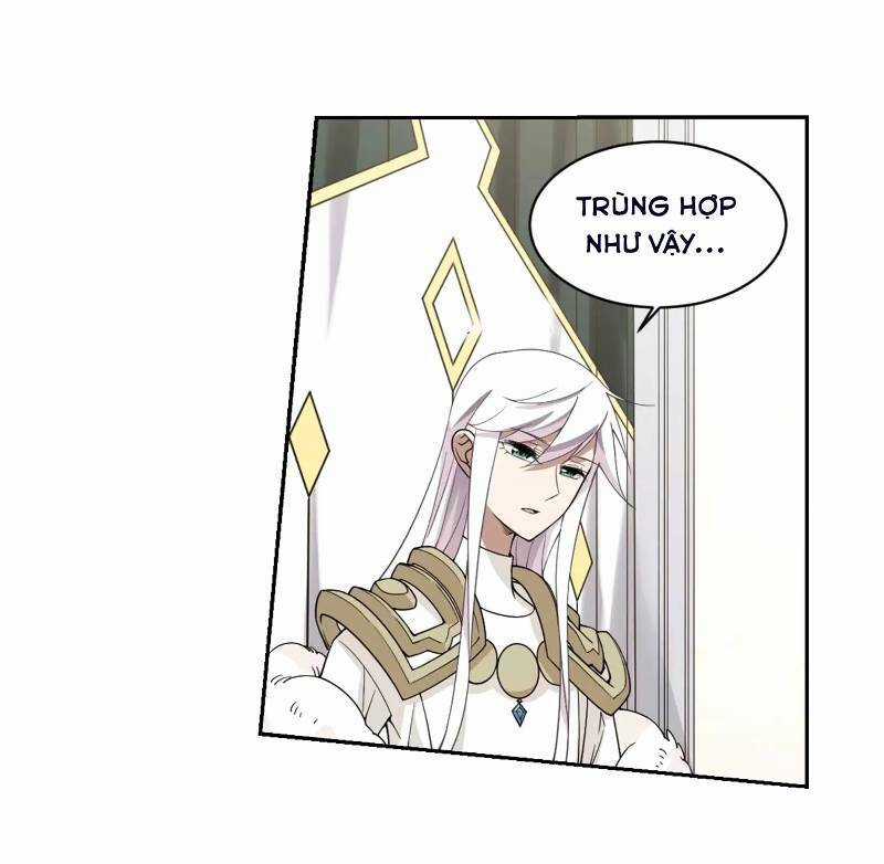 Võng Du Chi Cận Chiến Pháp Sư Chapter 231 trang 12