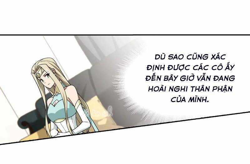 Võng Du Chi Cận Chiến Pháp Sư Chapter 231 trang 21
