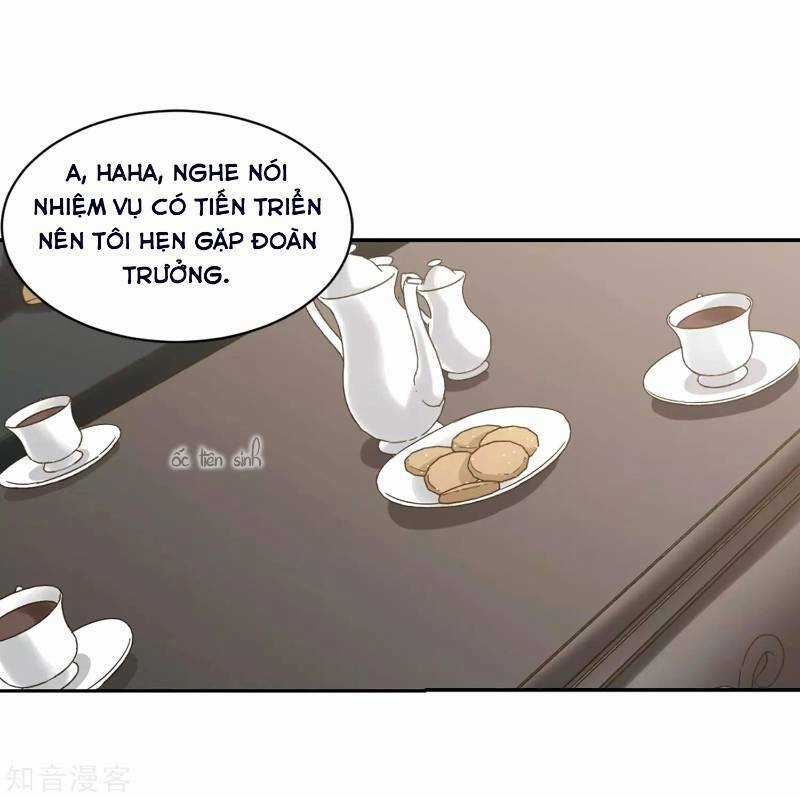 Võng Du Chi Cận Chiến Pháp Sư Chapter 231 trang 23