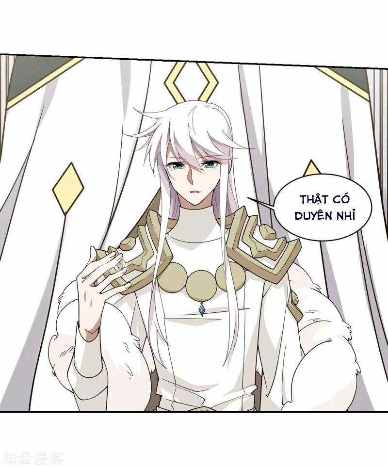 Võng Du Chi Cận Chiến Pháp Sư Chapter 231 trang 7