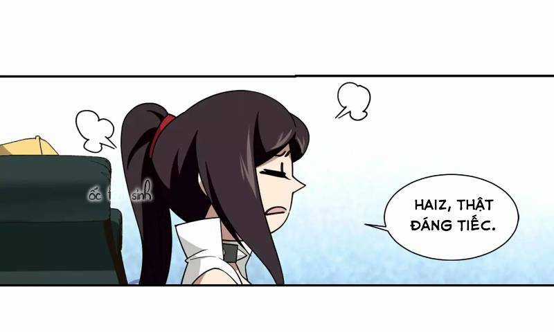 Võng Du Chi Cận Chiến Pháp Sư Chapter 232 trang 11