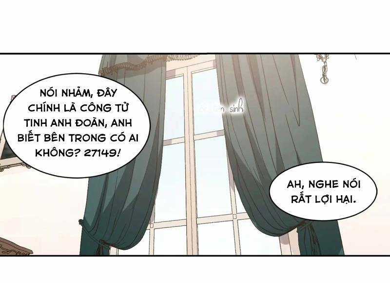 Võng Du Chi Cận Chiến Pháp Sư Chapter 232 trang 15