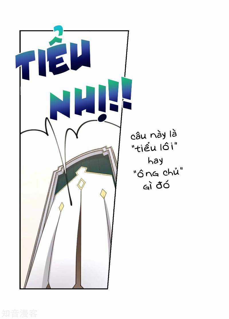 Võng Du Chi Cận Chiến Pháp Sư Chapter 232 trang 26