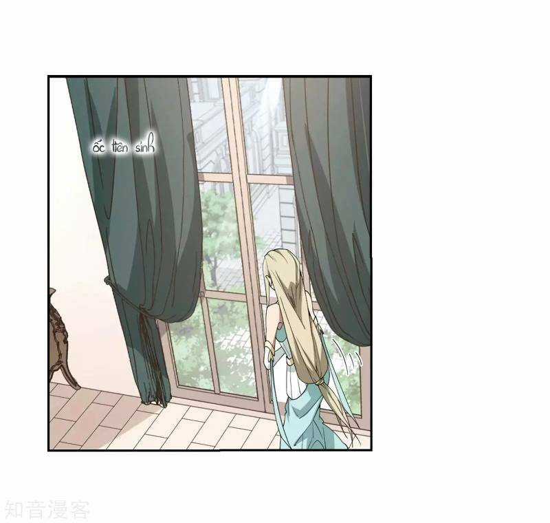 Võng Du Chi Cận Chiến Pháp Sư Chapter 232 trang 8