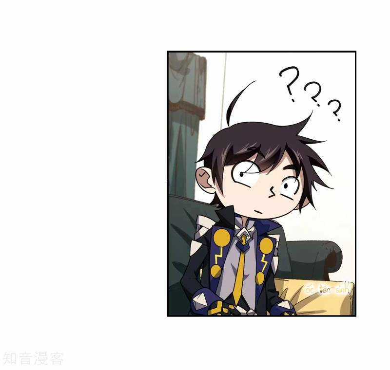 Võng Du Chi Cận Chiến Pháp Sư Chapter 232 trang 9