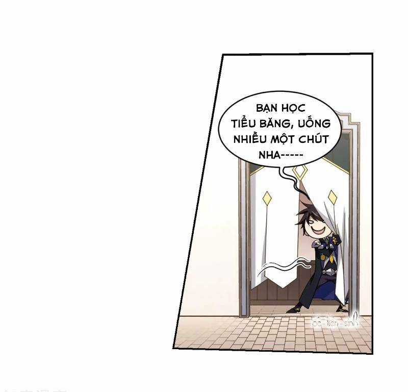 Võng Du Chi Cận Chiến Pháp Sư Chapter 233 trang 24