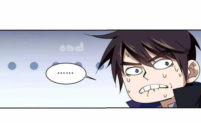 Võng Du Chi Cận Chiến Pháp Sư Chapter 233 trang 4