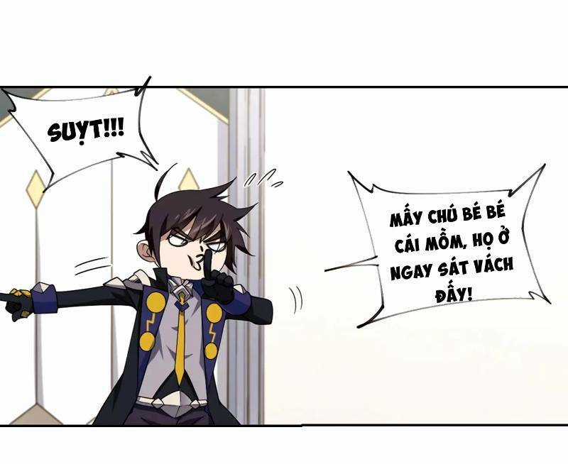 Võng Du Chi Cận Chiến Pháp Sư Chapter 234 trang 5