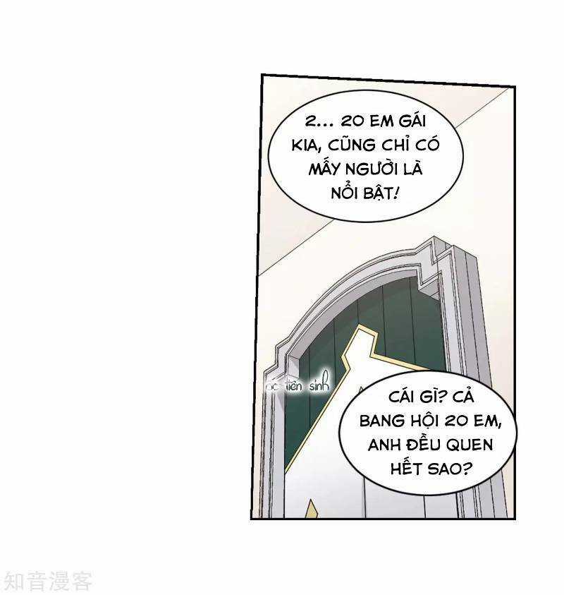 Võng Du Chi Cận Chiến Pháp Sư Chapter 235 trang 13