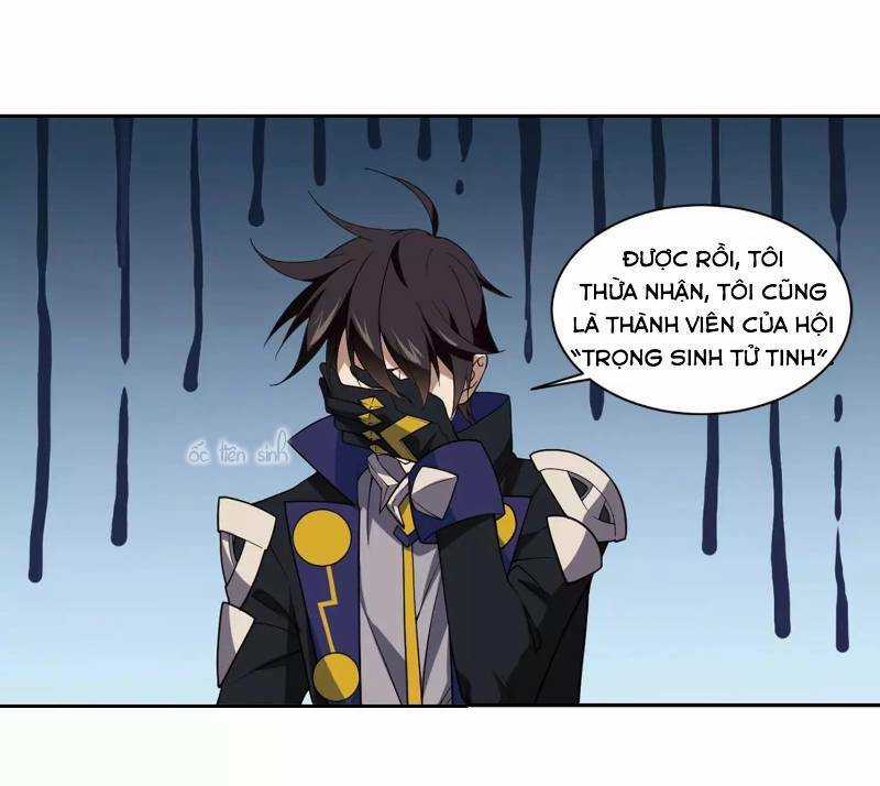 Võng Du Chi Cận Chiến Pháp Sư Chapter 235 trang 14