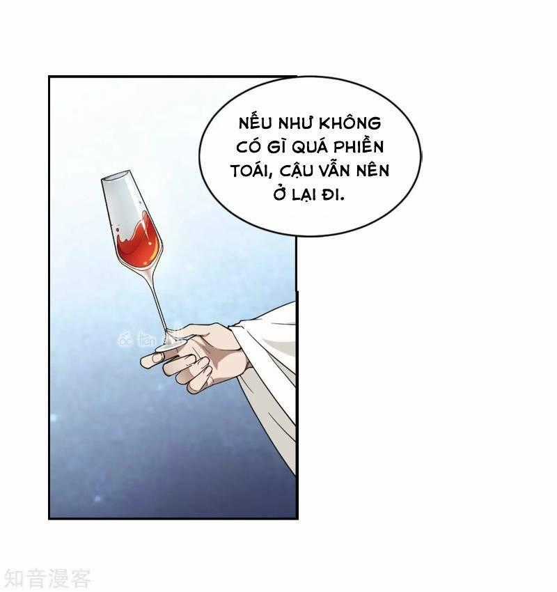 Võng Du Chi Cận Chiến Pháp Sư Chapter 235 trang 27