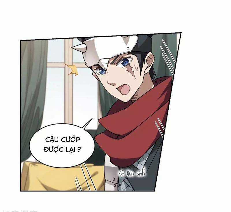 Võng Du Chi Cận Chiến Pháp Sư Chapter 235 trang 5