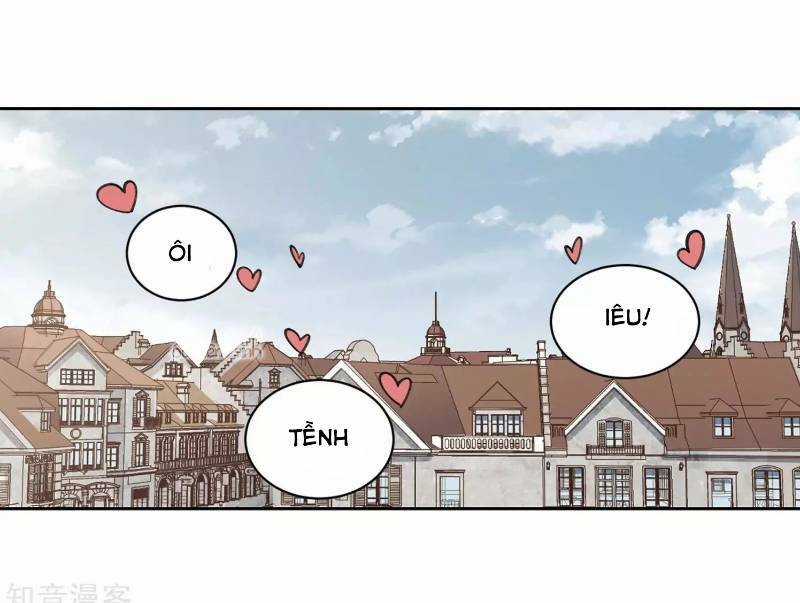 Võng Du Chi Cận Chiến Pháp Sư Chapter 236 trang 11