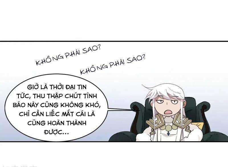 Võng Du Chi Cận Chiến Pháp Sư Chapter 236 trang 13