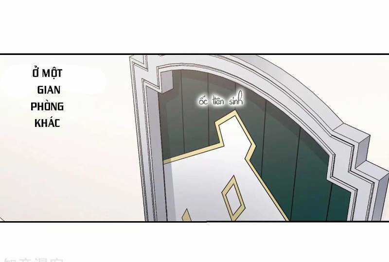 Võng Du Chi Cận Chiến Pháp Sư Chapter 236 trang 23