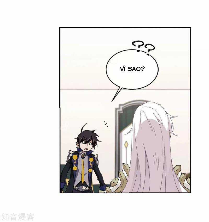 Võng Du Chi Cận Chiến Pháp Sư Chapter 236 trang 3