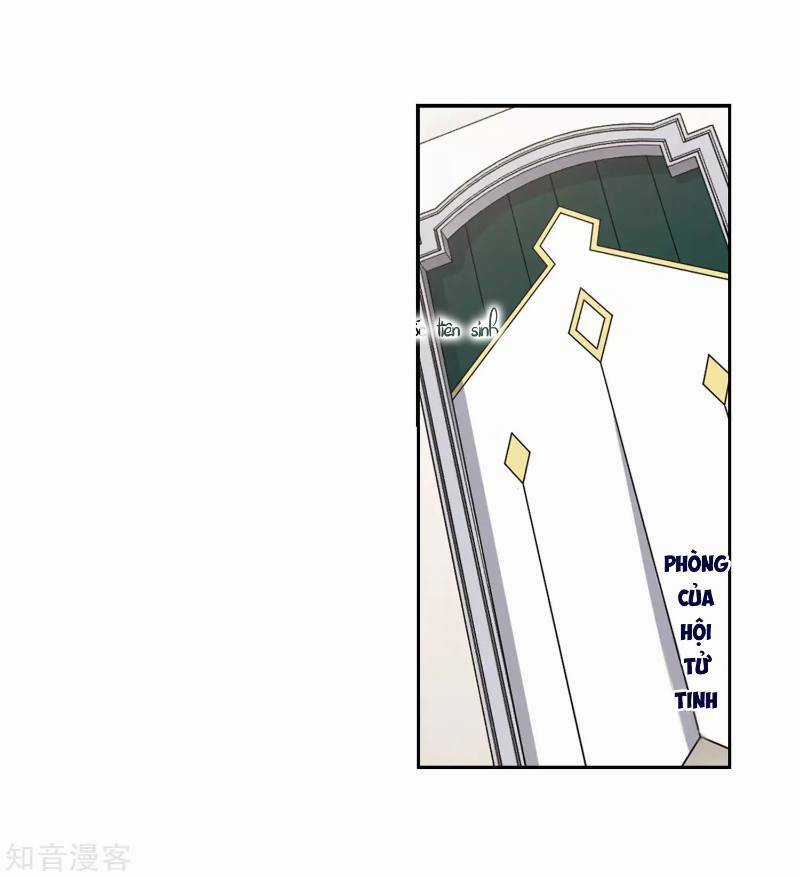 Võng Du Chi Cận Chiến Pháp Sư Chapter 237 trang 12