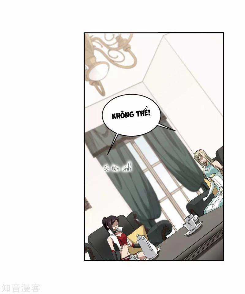 Võng Du Chi Cận Chiến Pháp Sư Chapter 237 trang 24