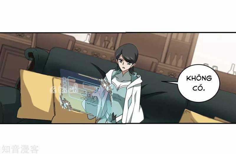 Võng Du Chi Cận Chiến Pháp Sư Chapter 237 trang 26