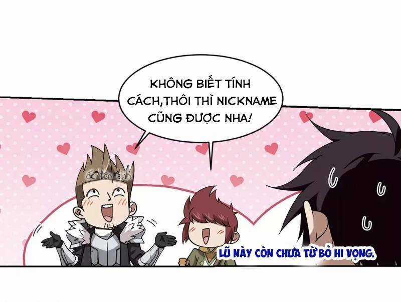 Võng Du Chi Cận Chiến Pháp Sư Chapter 237 trang 5