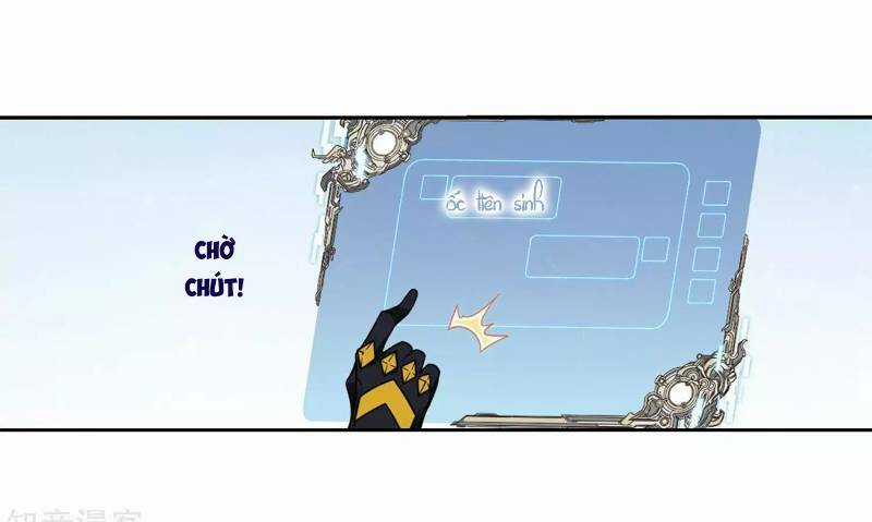 Võng Du Chi Cận Chiến Pháp Sư Chapter 237 trang 6