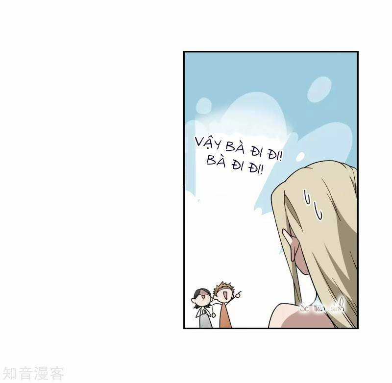 Võng Du Chi Cận Chiến Pháp Sư Chapter 238 trang 23