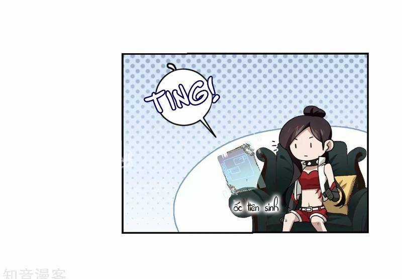 Võng Du Chi Cận Chiến Pháp Sư Chapter 238 trang 26