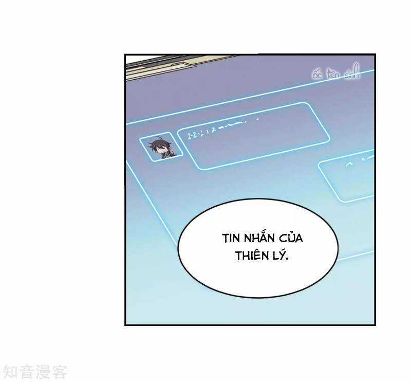 Võng Du Chi Cận Chiến Pháp Sư Chapter 238 trang 27