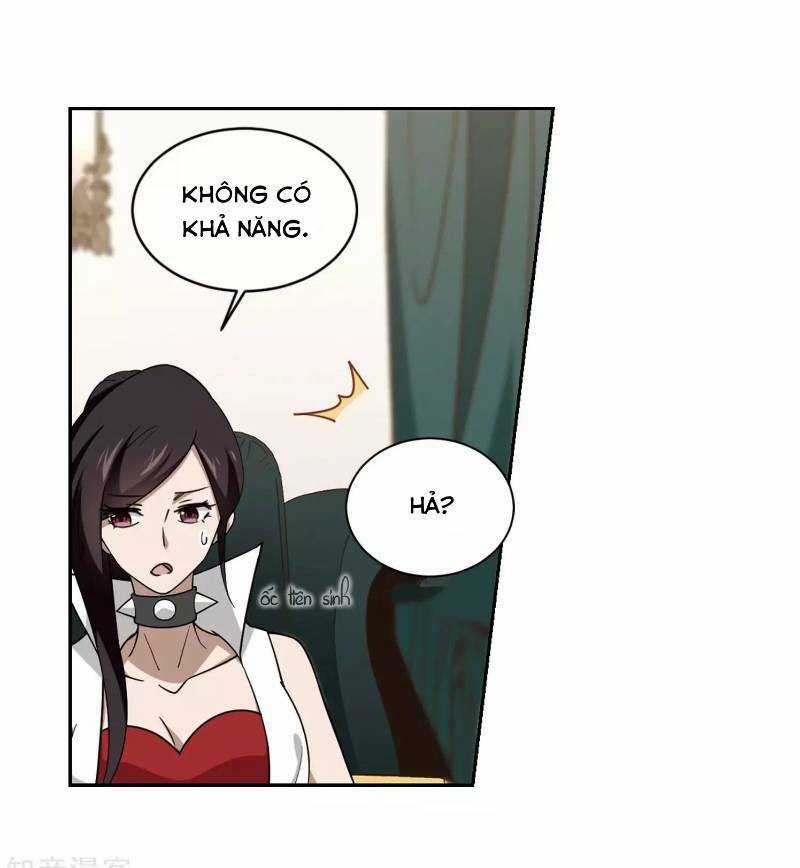 Võng Du Chi Cận Chiến Pháp Sư Chapter 238 trang 4