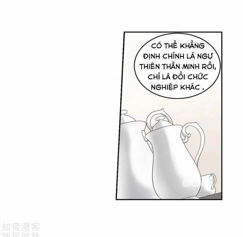 Võng Du Chi Cận Chiến Pháp Sư Chapter 238 trang 8