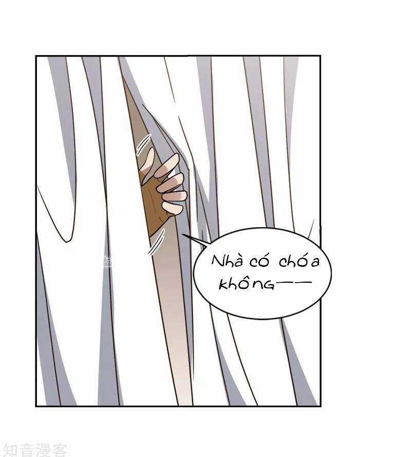 Võng Du Chi Cận Chiến Pháp Sư Chapter 239 trang 11