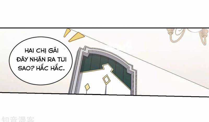 Võng Du Chi Cận Chiến Pháp Sư Chapter 239 trang 16