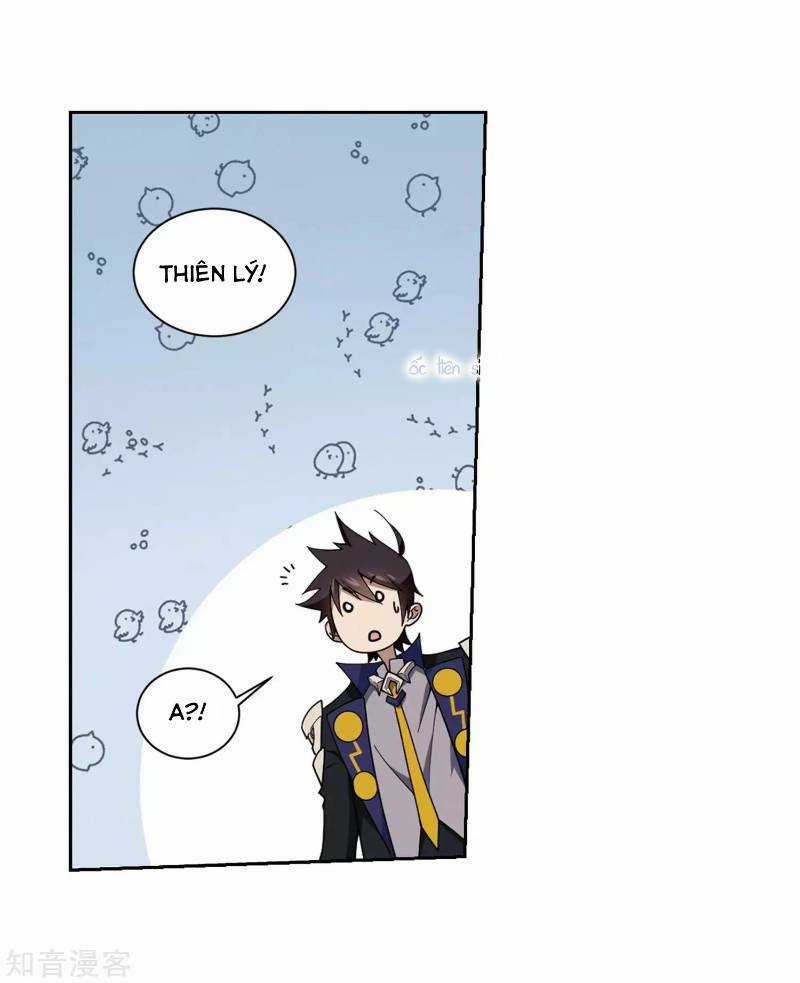 Võng Du Chi Cận Chiến Pháp Sư Chapter 239 trang 19