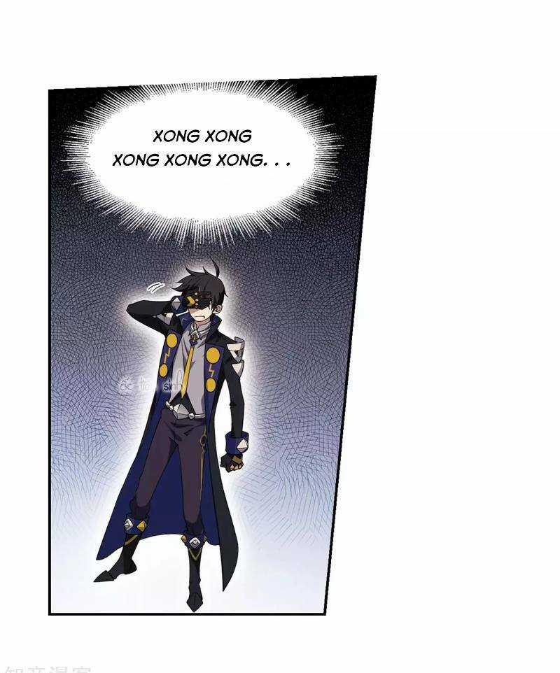 Võng Du Chi Cận Chiến Pháp Sư Chapter 239 trang 24