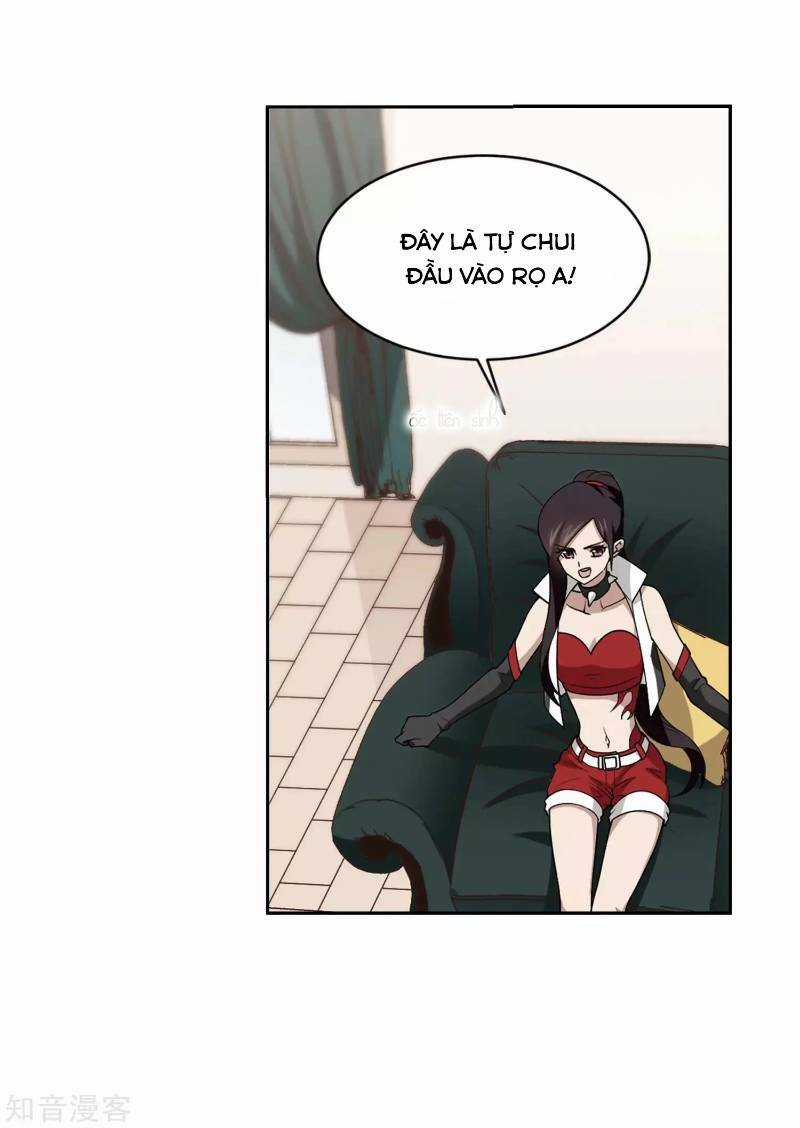 Võng Du Chi Cận Chiến Pháp Sư Chapter 239 trang 3