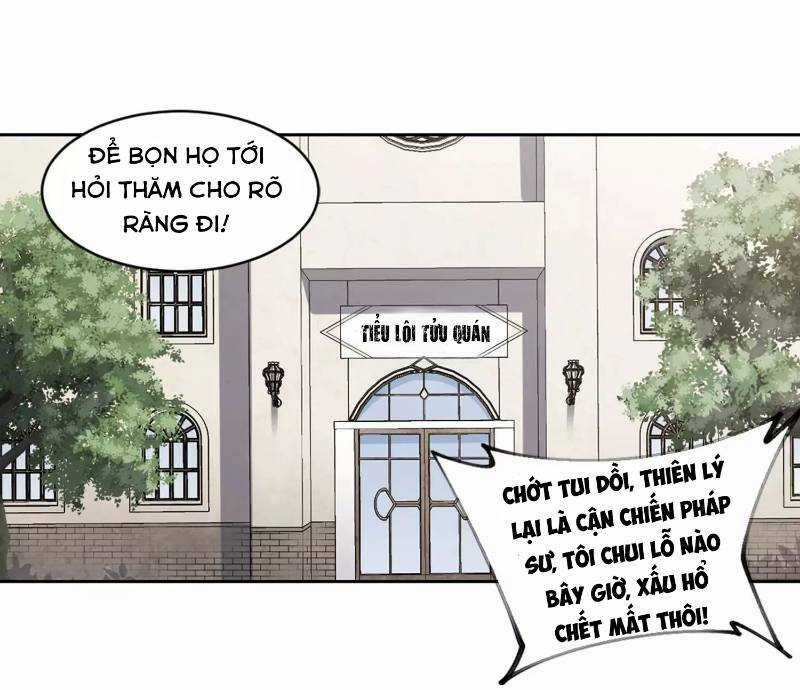Võng Du Chi Cận Chiến Pháp Sư Chapter 239 trang 4