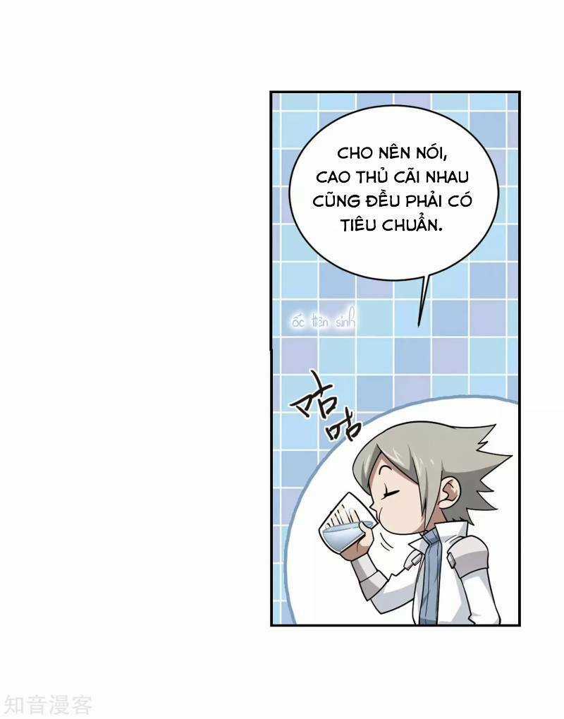 Võng Du Chi Cận Chiến Pháp Sư Chapter 241 trang 10