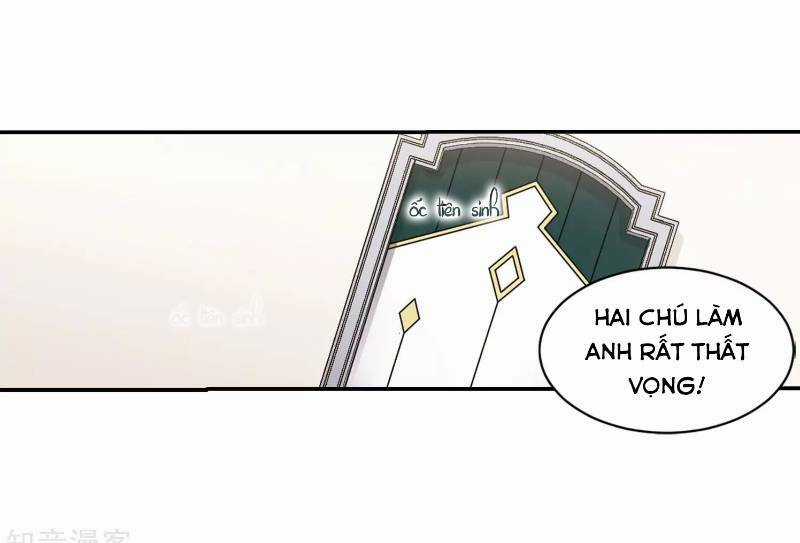 Võng Du Chi Cận Chiến Pháp Sư Chapter 241 trang 22